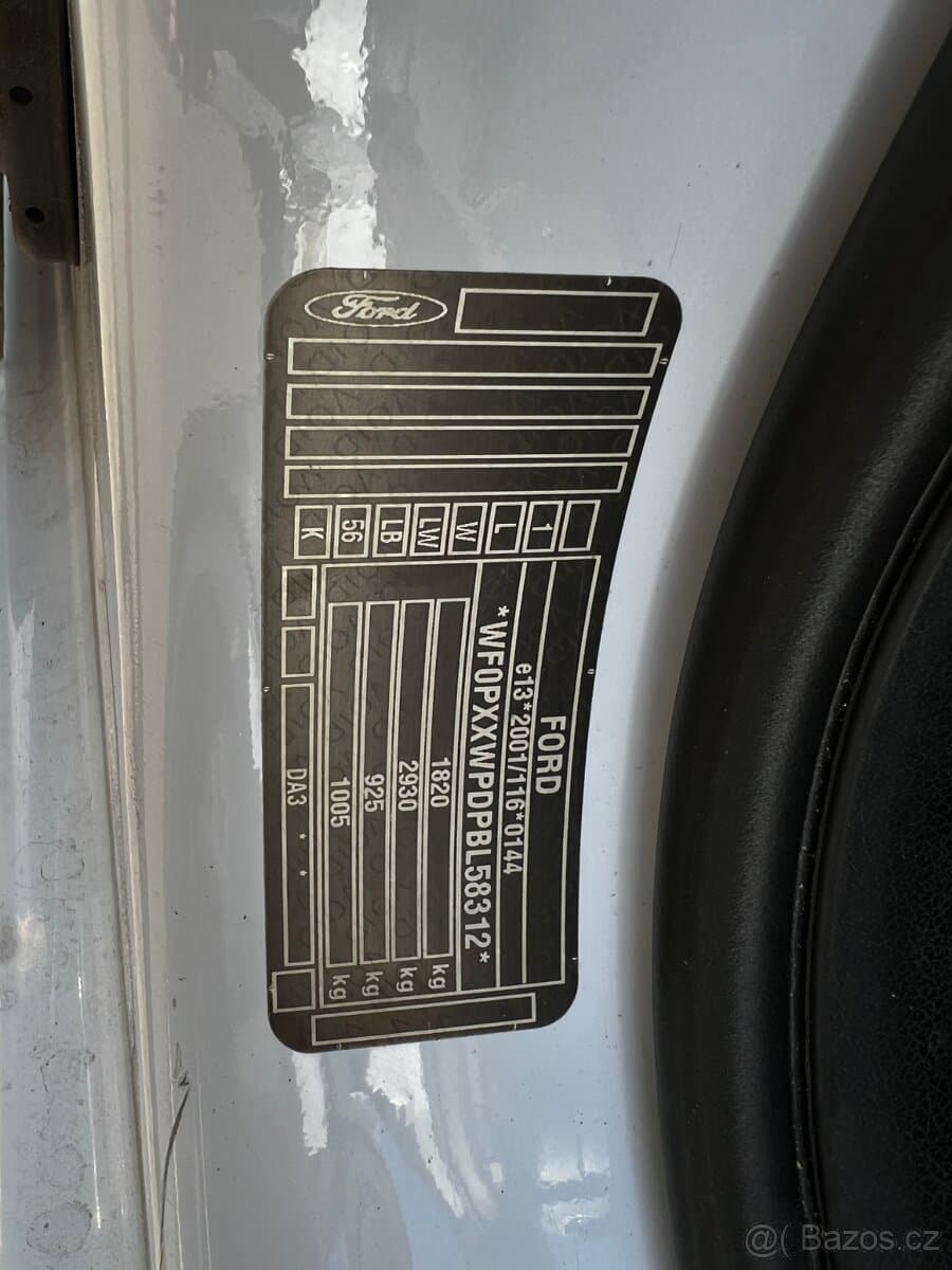 2011 Ford FOCUS - 13