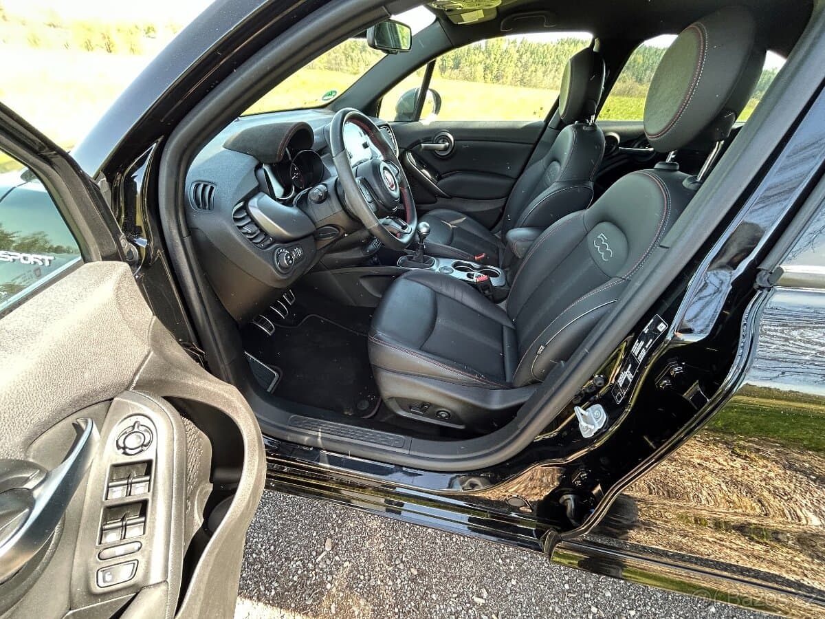 2020 Fiat 500 - 13