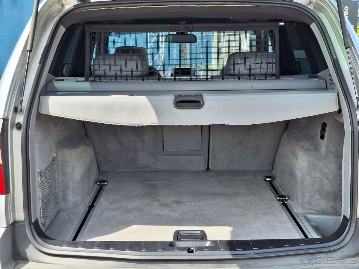 2006 BMW X3 - 13