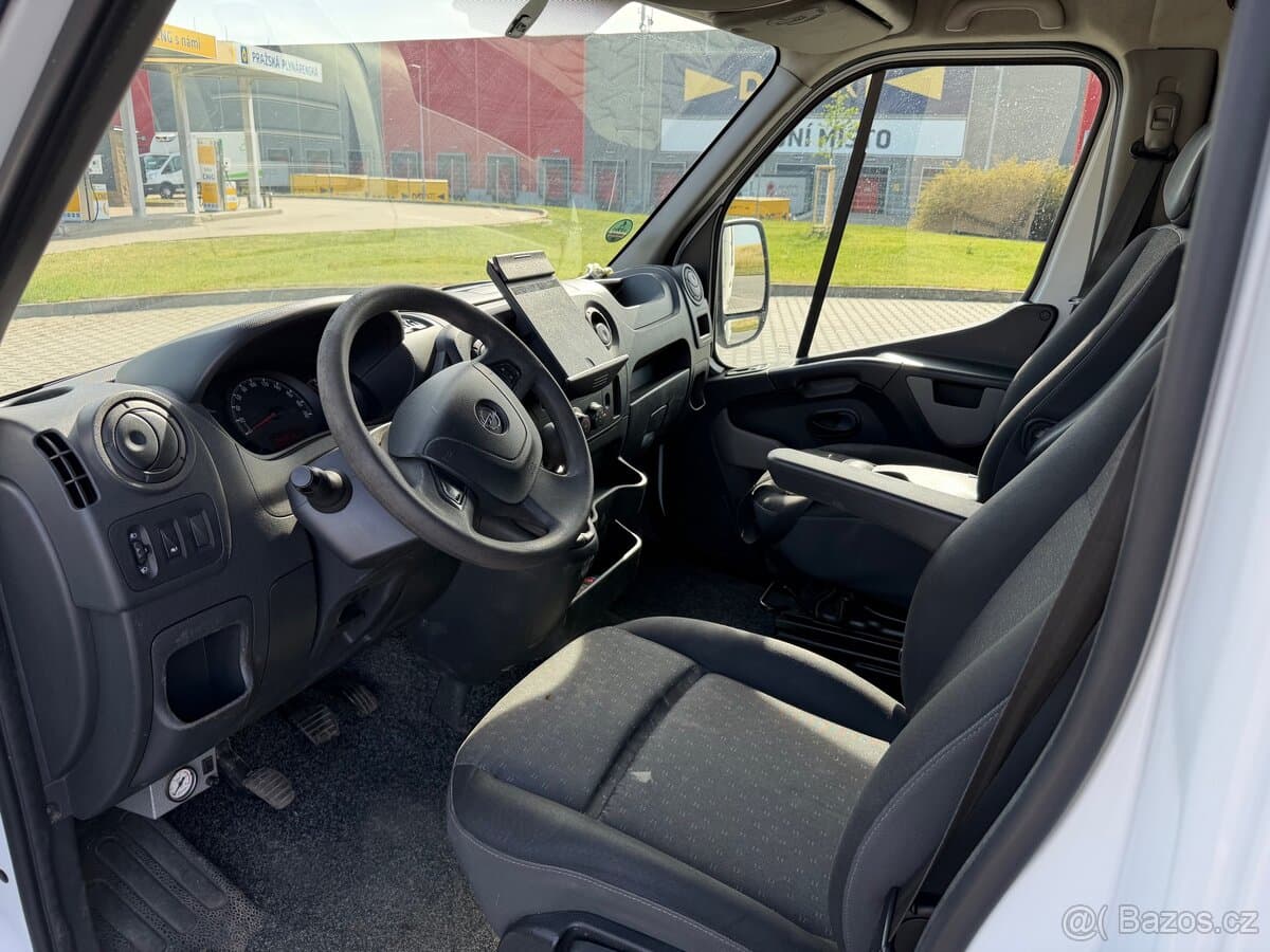 2018 Opel OSTATNÍ - 13