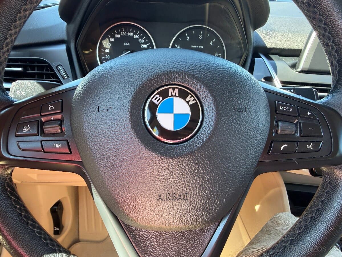 2017 BMW 2-SERIES - 13