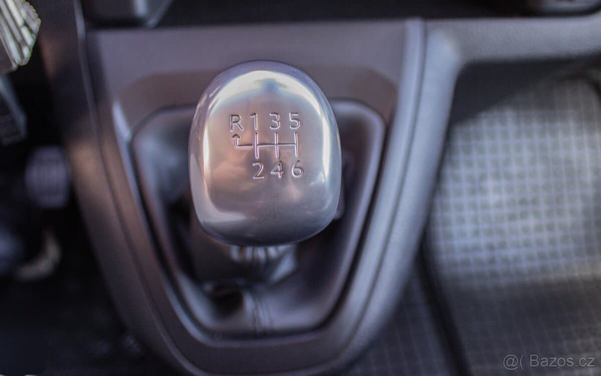 2019 Toyota PROACE - 13