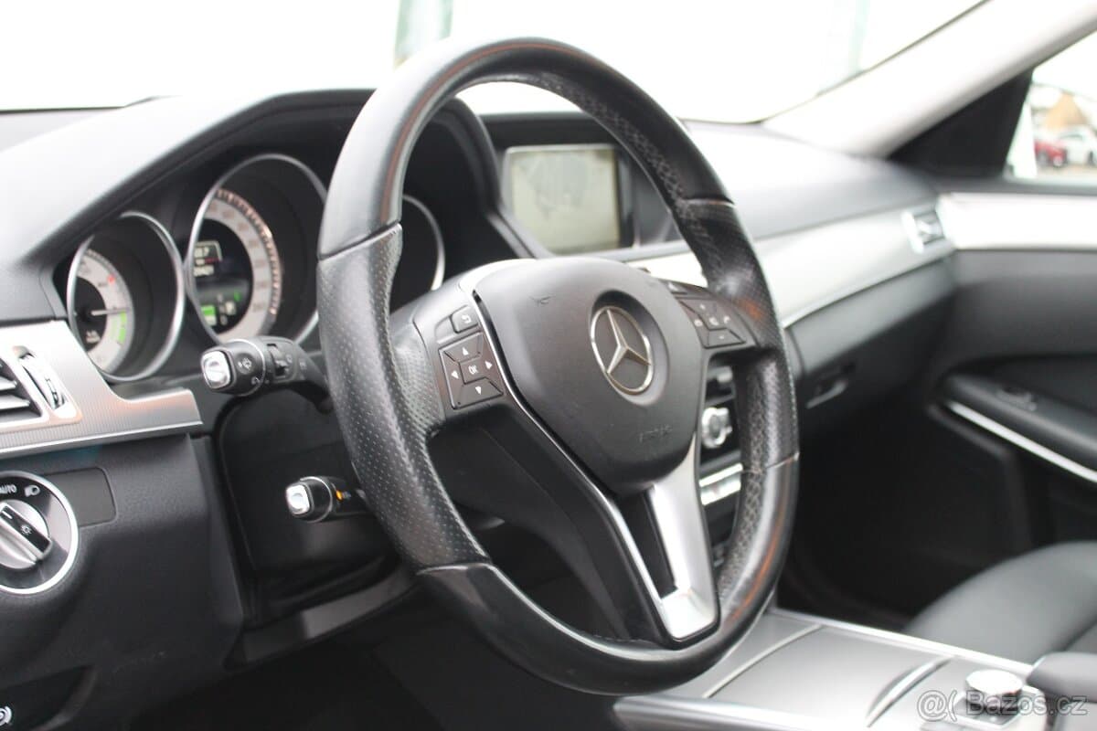 2015 Mercedes-Benz OSTATNÍ - 13