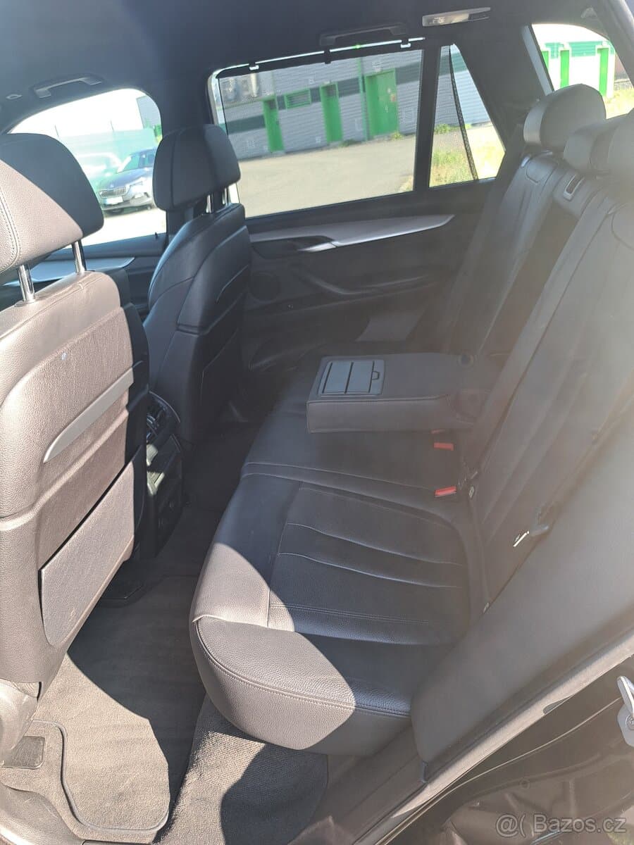 2014 BMW X5 - 13
