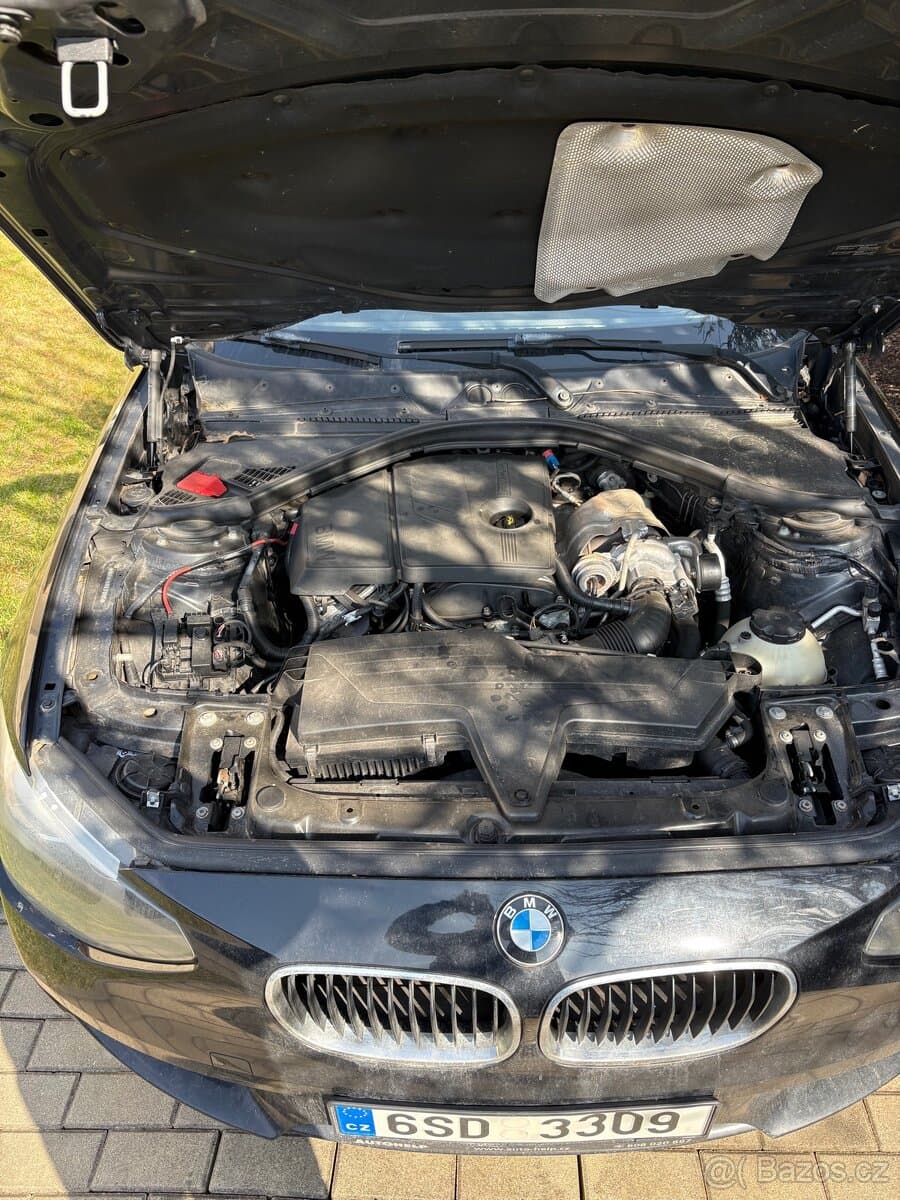 2012 BMW OSTATNÍ - 13