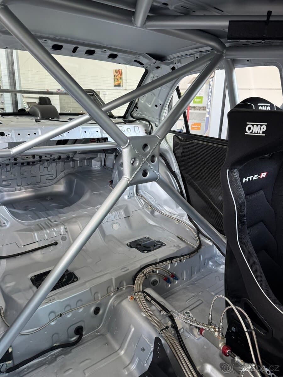 2005 Mitsubishi LANCER - 13