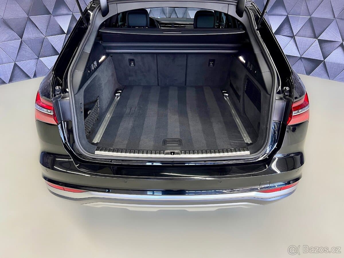 2022 Audi A6 - 13