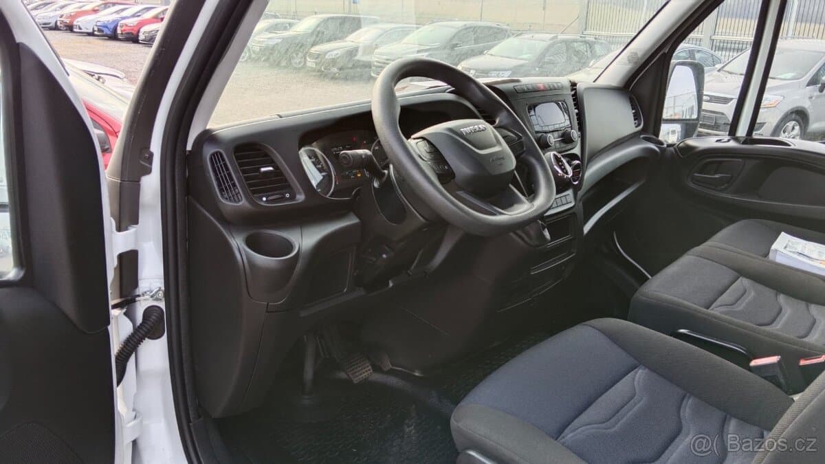 2021 Iveco OSTATNÍ - 13