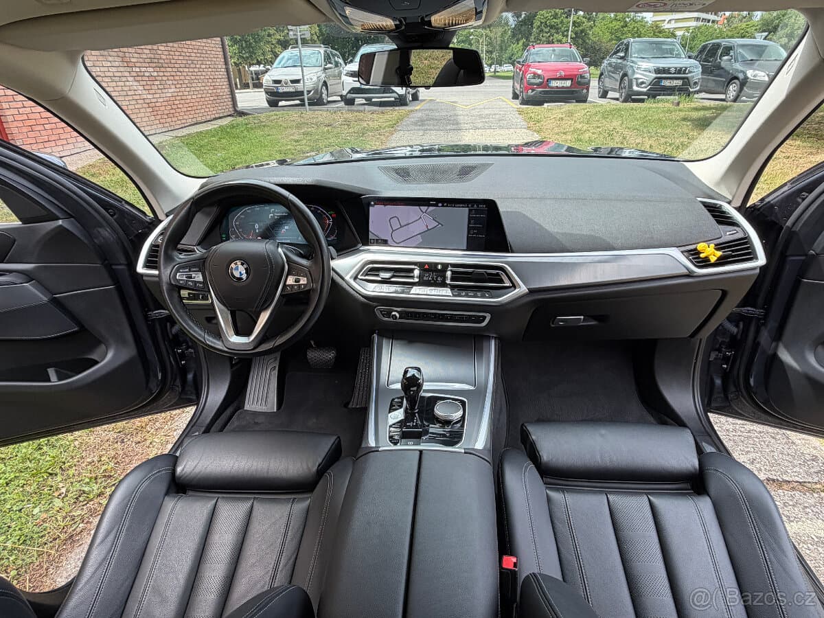 2022 BMW X5 - 13
