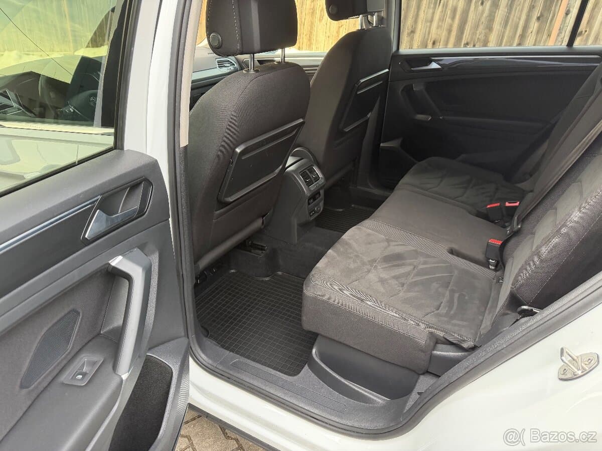 2018 Volkswagen TIGUAN - 13