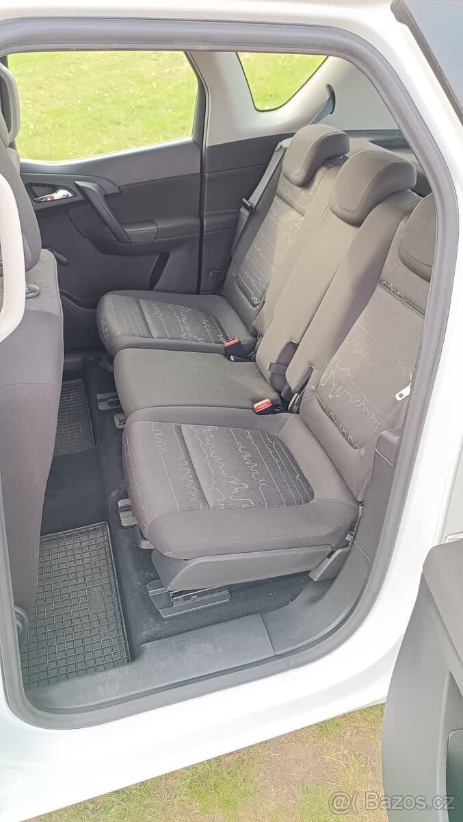 2014 Opel MERIVA - 13