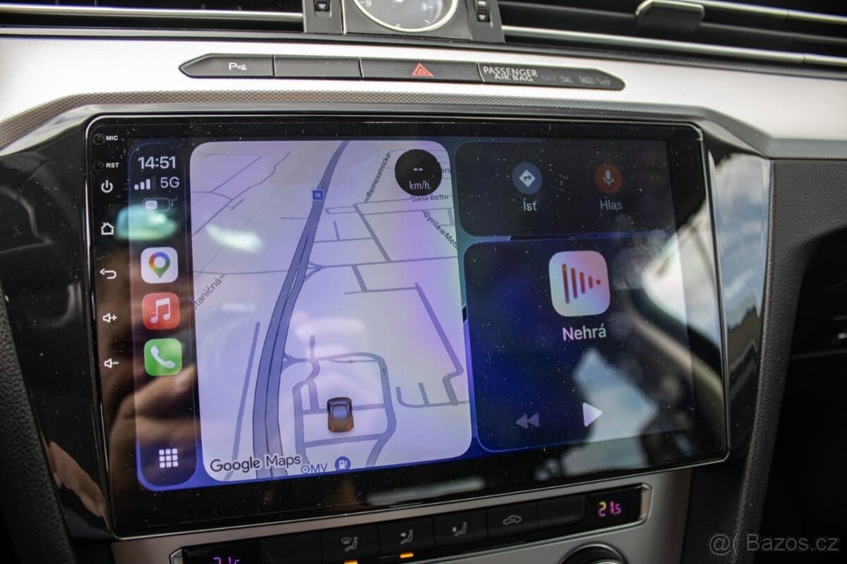 2016 Volkswagen PASSAT - 13