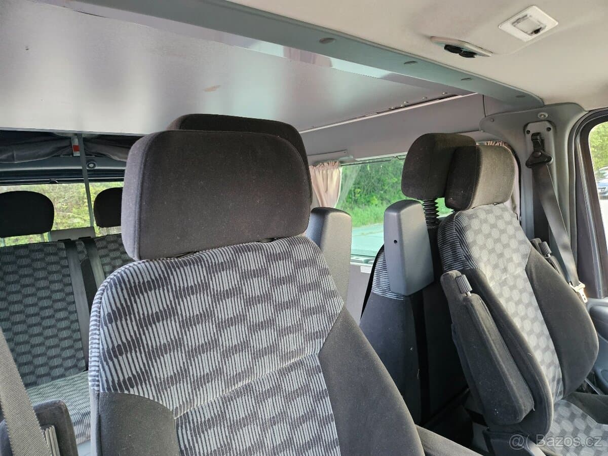 2009 Ford TRANSIT - 13