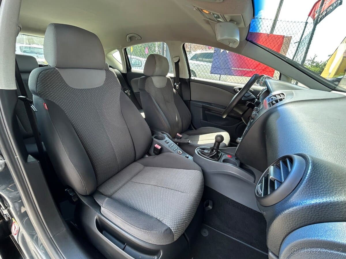 2007 Seat LEON - 13