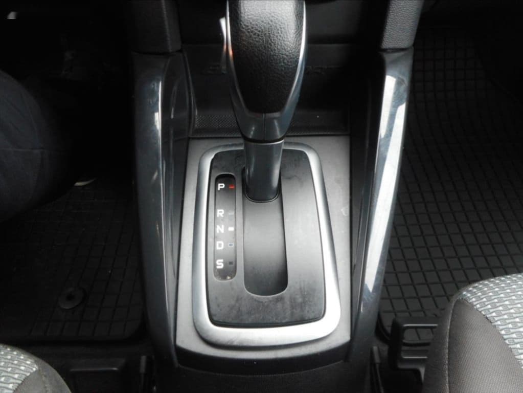 2016 Ford ECOSPORT - 13