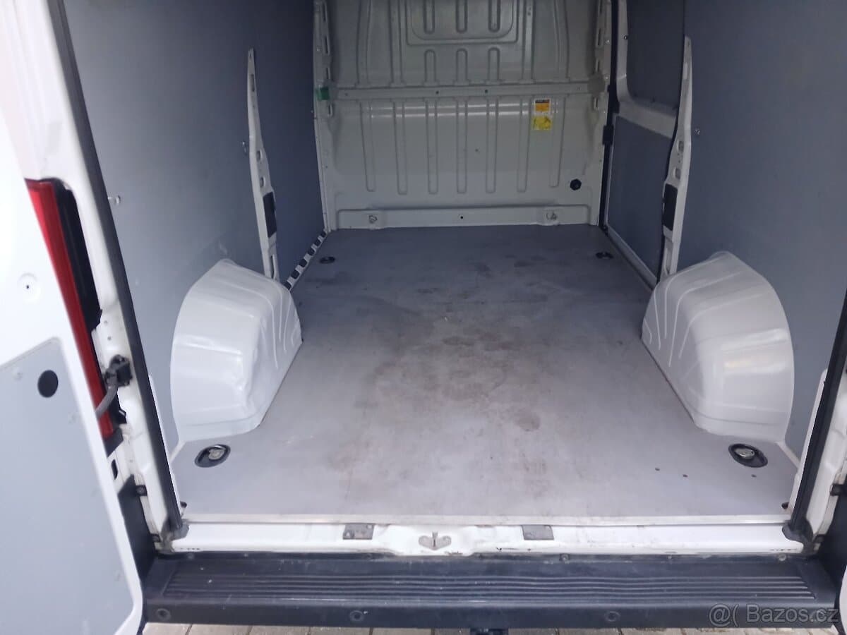 2019 Fiat DUCATO - 13