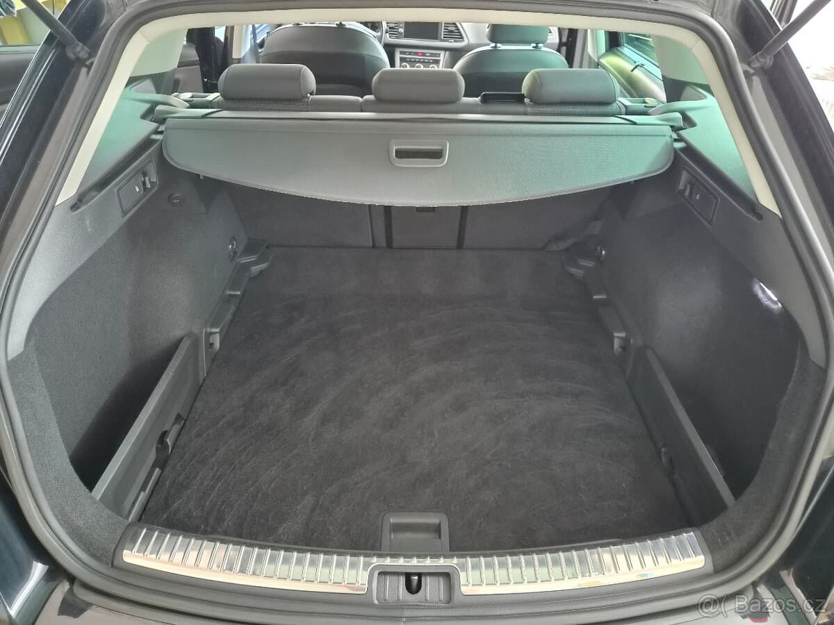 2019 Seat LEON - 13