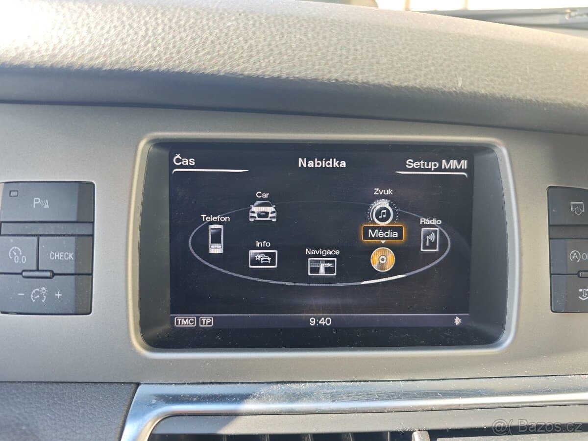 2014 Audi Q7 - 13