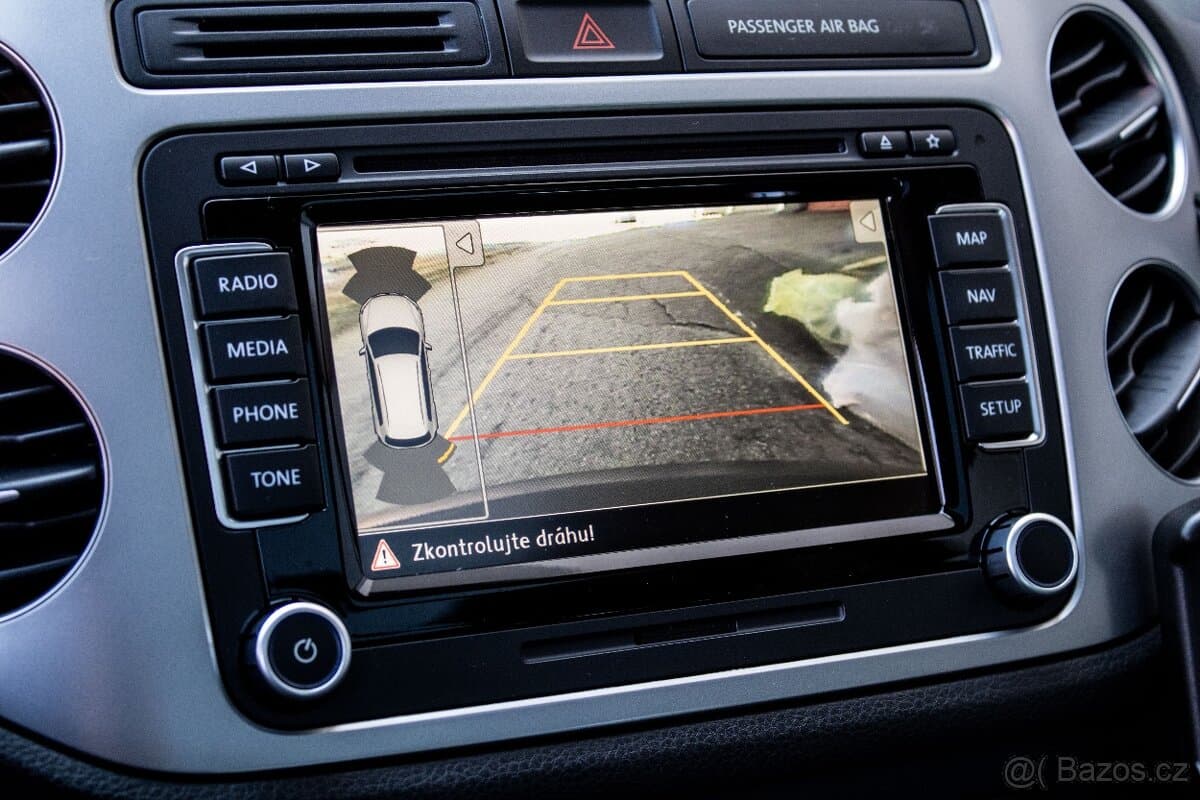 2014 Volkswagen TIGUAN - 13
