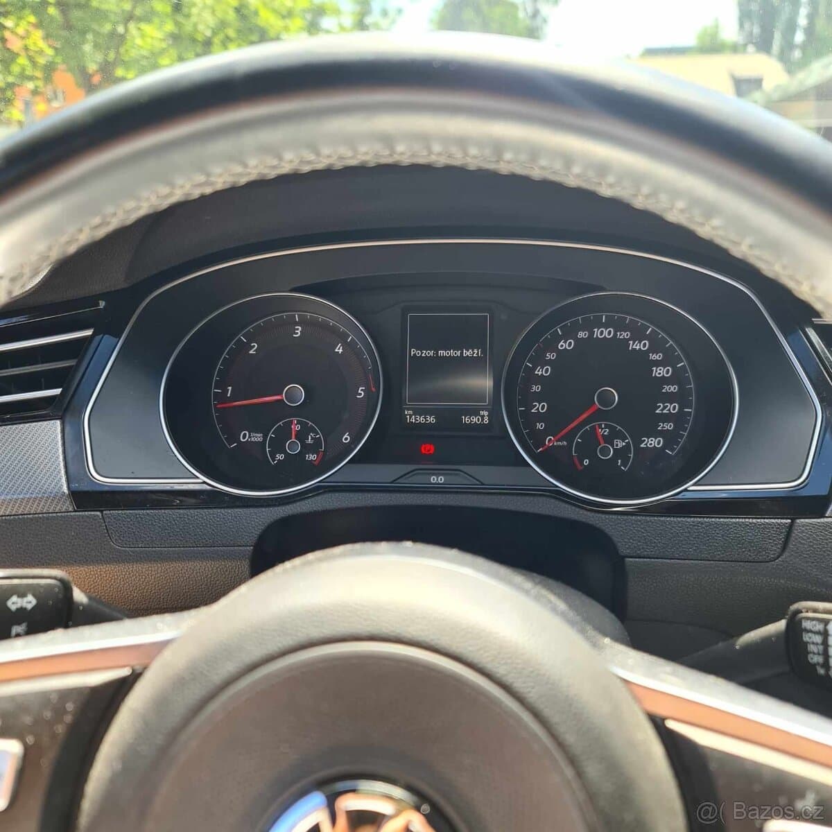 2019 Volkswagen ARTEON - 13