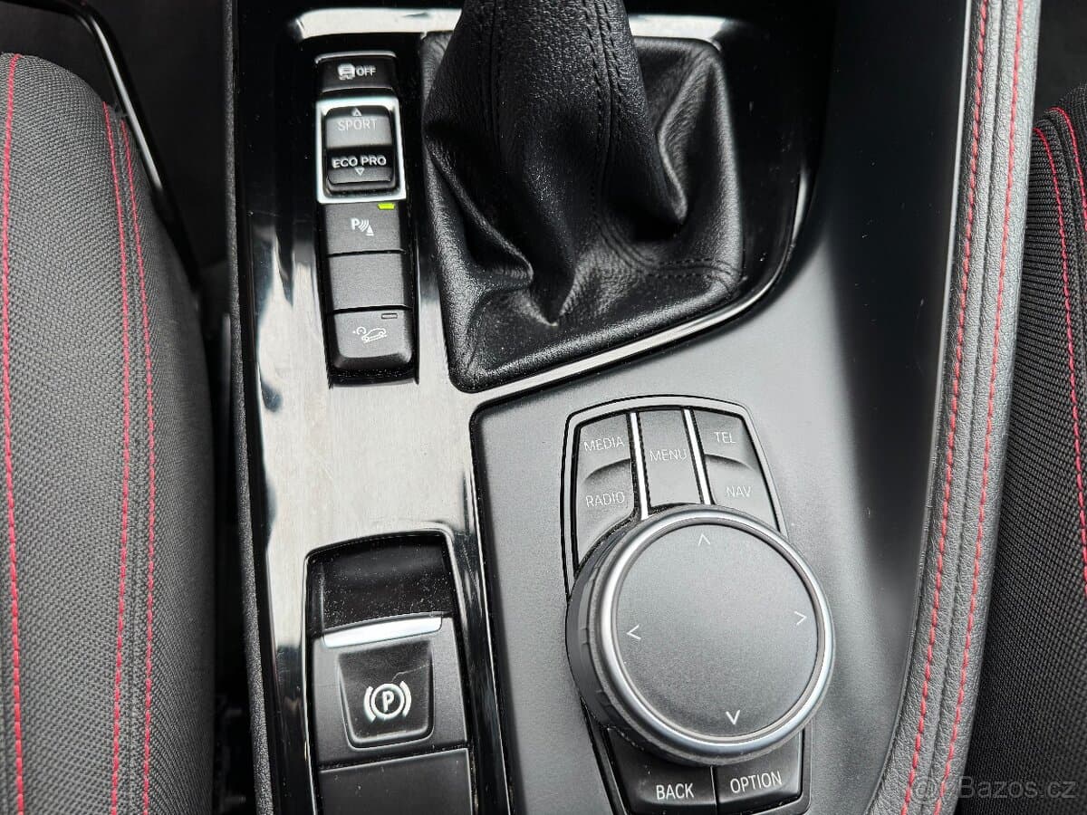 2016 BMW X1 - 13