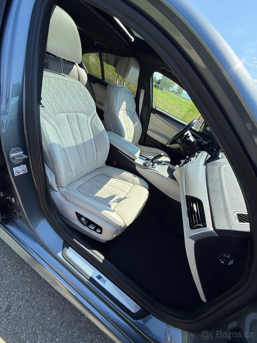 2018 BMW OSTATNÍ - 13