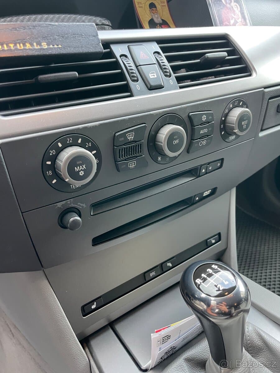 2004 BMW OSTATNÍ - 13