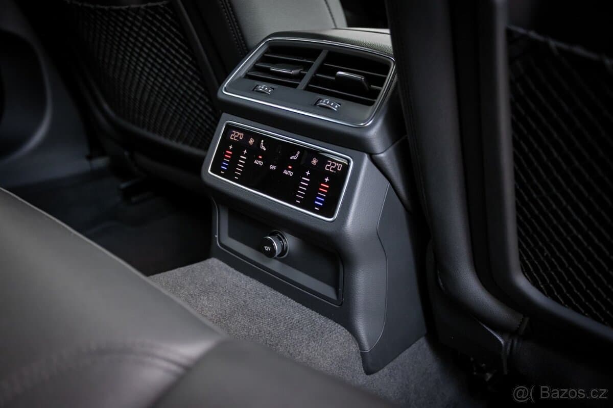 2018 Audi A6 - 13