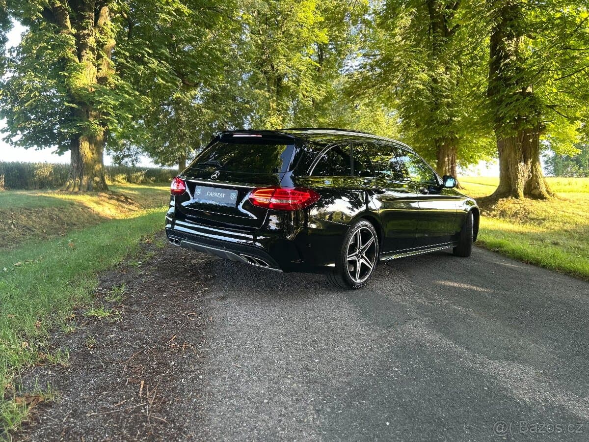 2017 Mercedes-Benz OSTATNÍ - 13