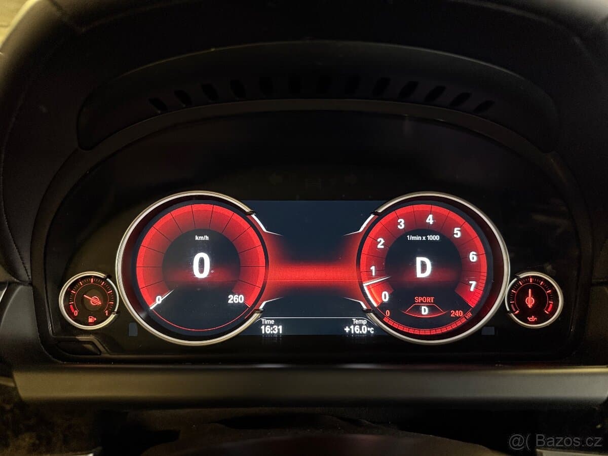 2014 BMW OSTATNÍ - 13