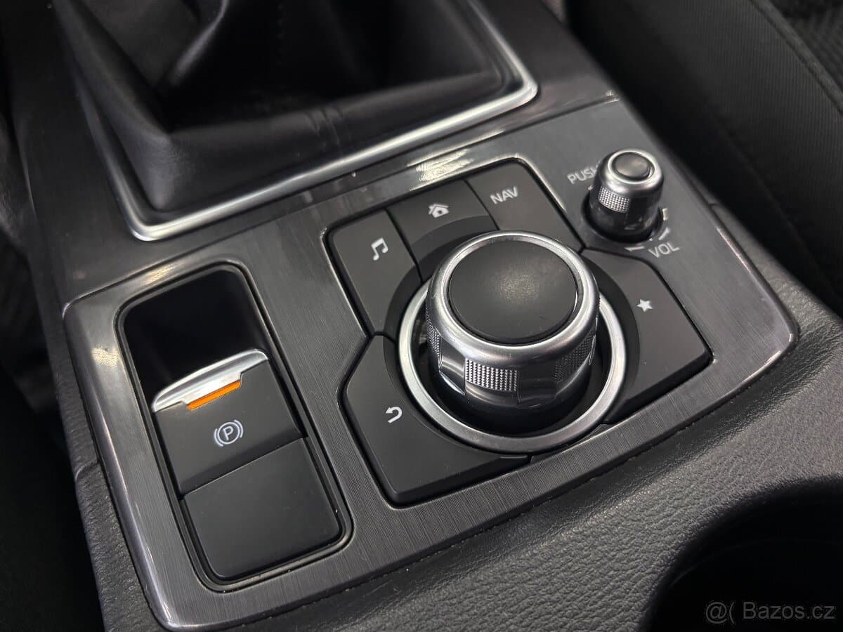 2016 Mazda CX-5 - 13