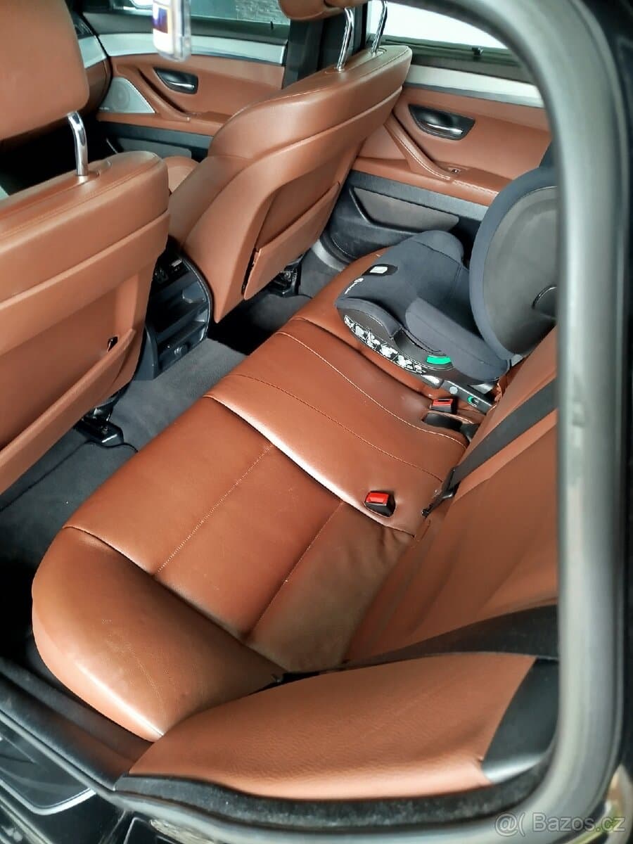 2011 BMW OSTATNÍ - 13