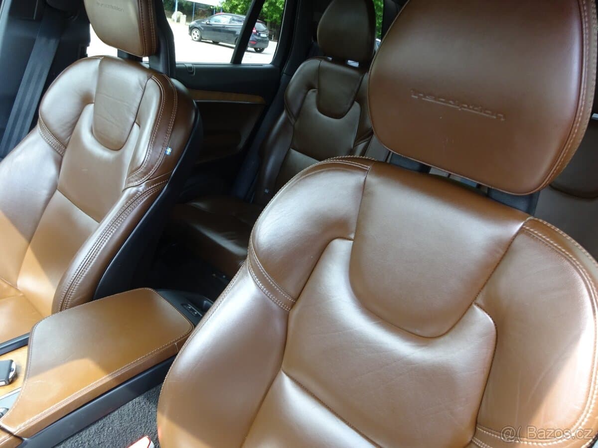 2018 Volvo XC90 - 13