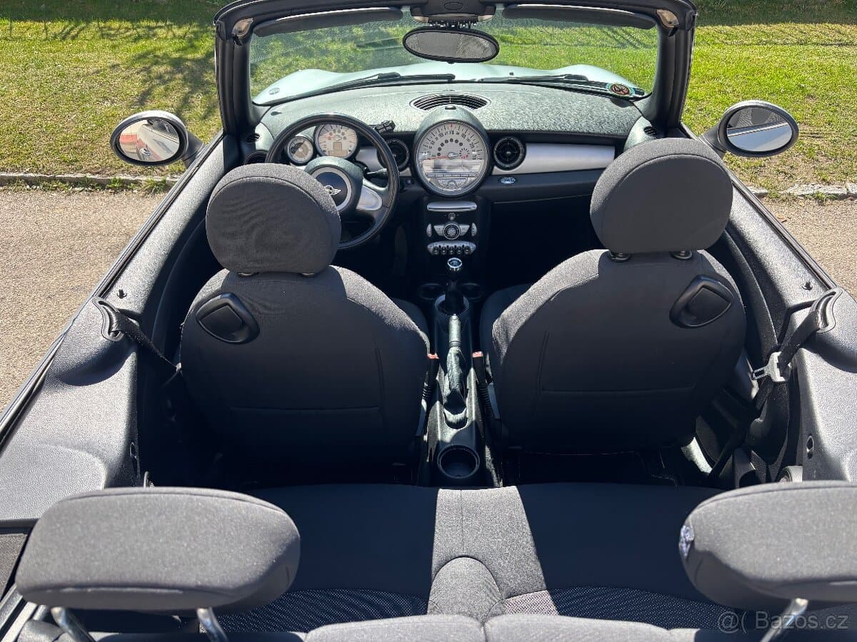 2009 Mini COOPER - 13