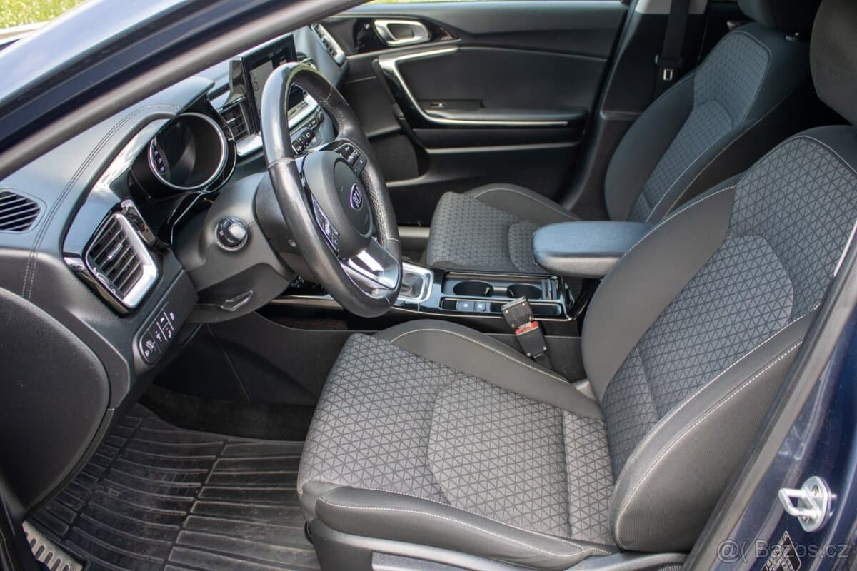 2018 Kia OSTATNÍ - 13