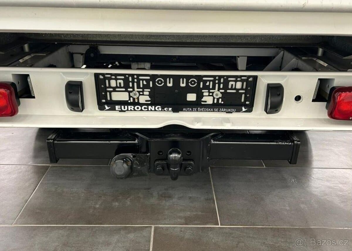 2014 Volkswagen TRANSPORTER - 13