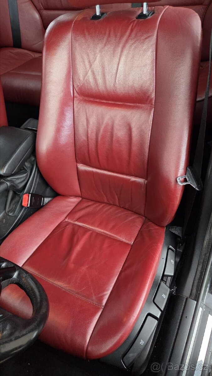 2001 BMW OSTATNÍ - 13