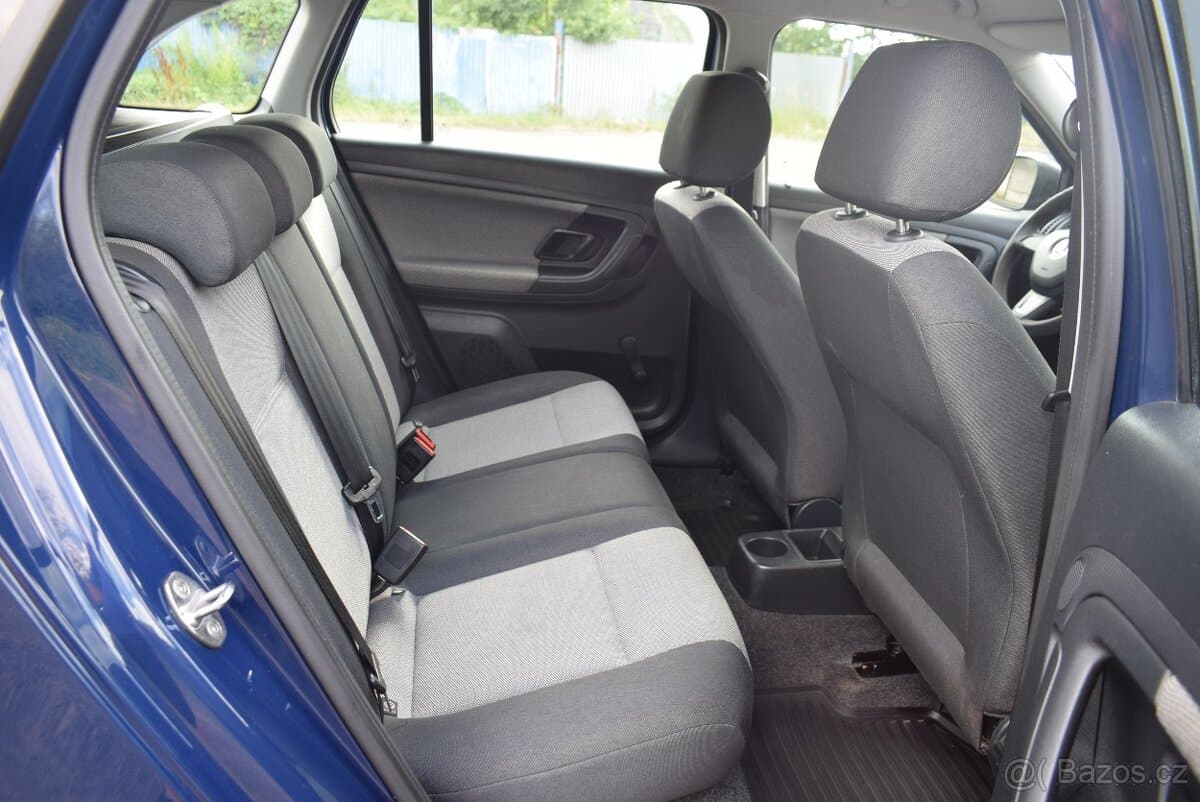 2014 Škoda FABIA - 13