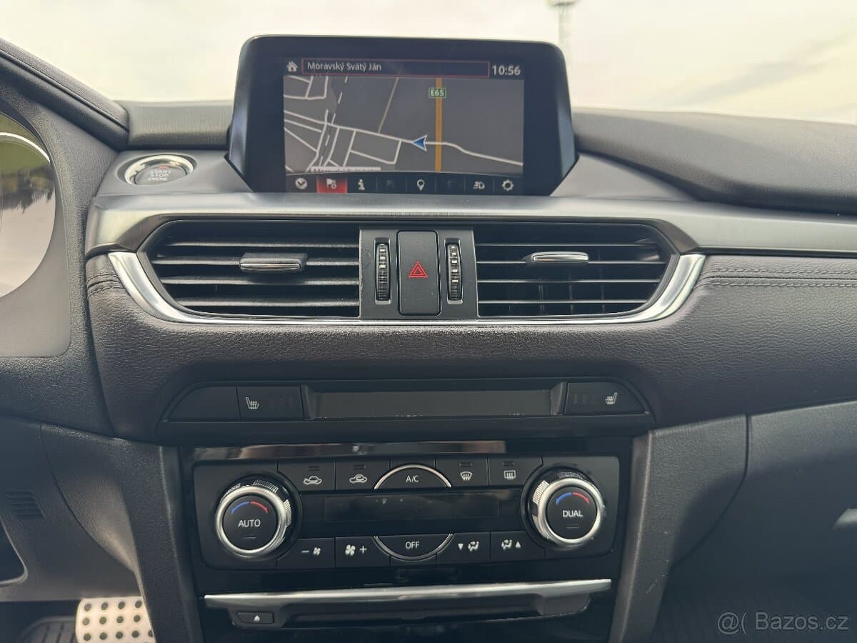 2017 Mazda 6 - 13