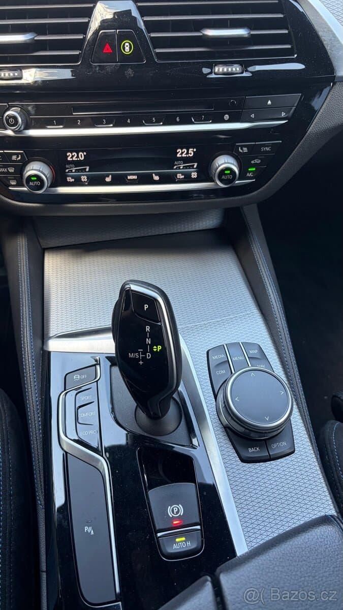 2019 BMW OSTATNÍ - 13