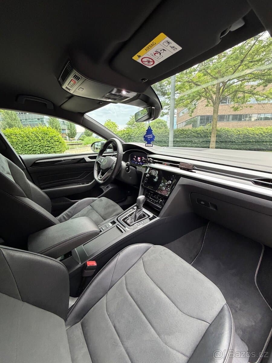 2021 Volkswagen ARTEON - 13