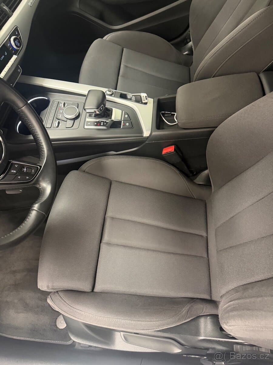 2017 Audi A5 - 13