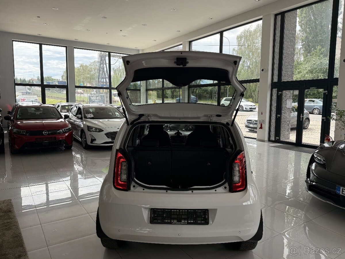 2020 Škoda CITIGO - 13