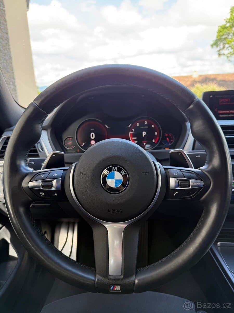 2017 BMW OSTATNÍ - 13