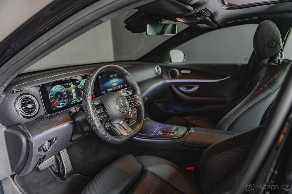 2022 Mercedes-Benz OSTATNÍ - 13