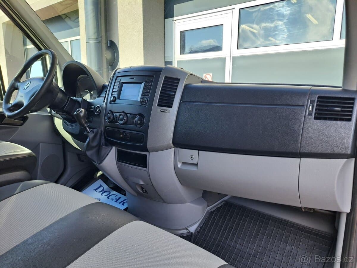 2014 Volkswagen OSTATNÍ - 13