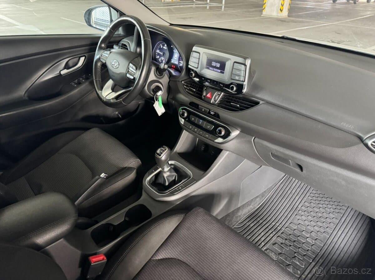 2021 Hyundai i30 - 13