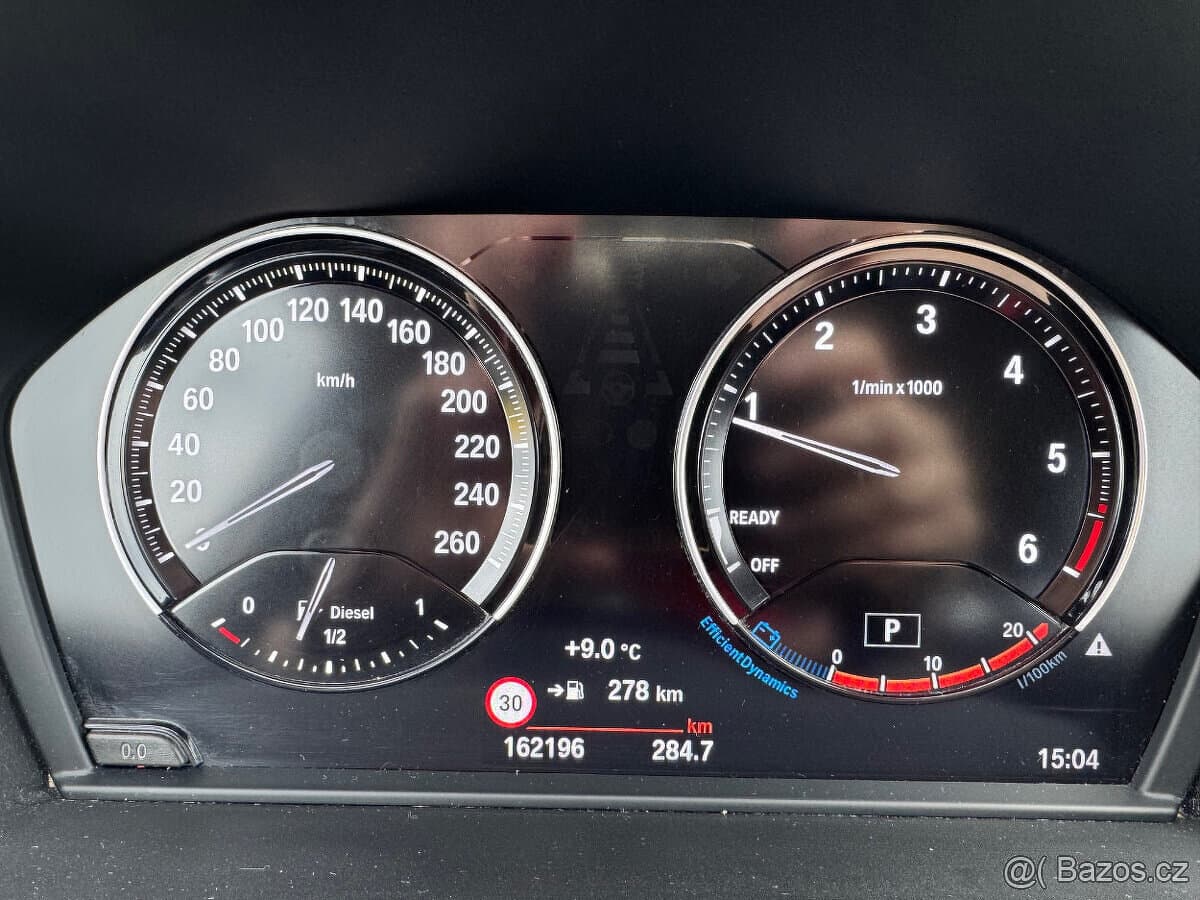2021 BMW X1 - 13