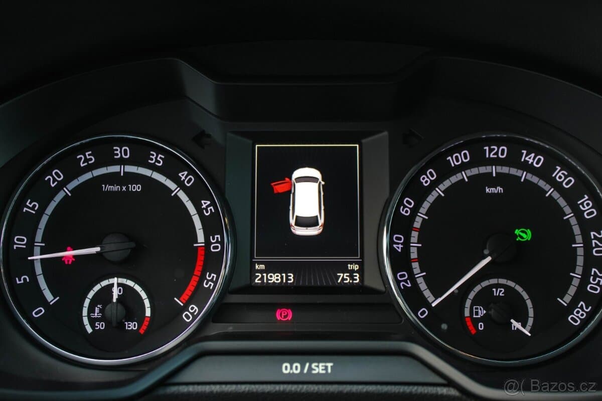 2017 Škoda OCTAVIA - 13