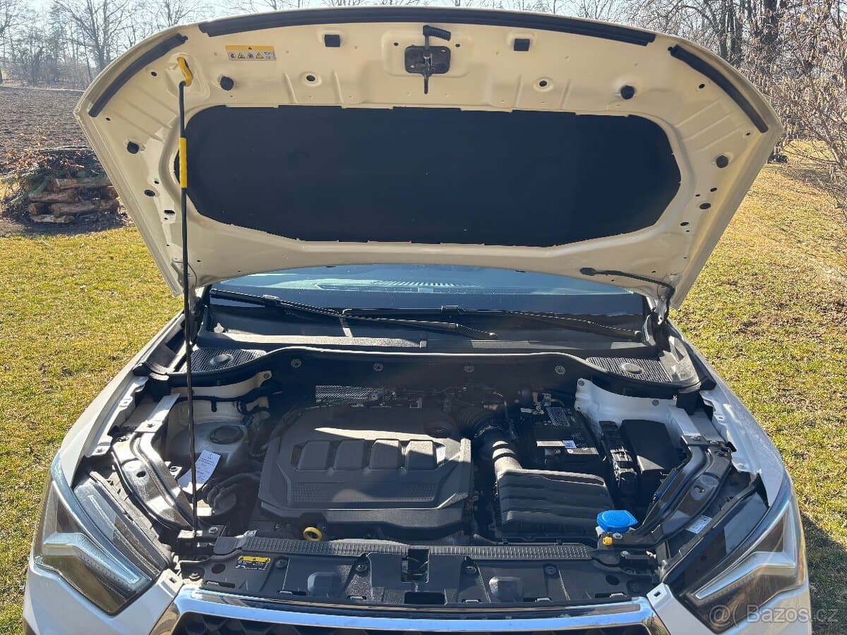 2021 Seat ATECA - 13